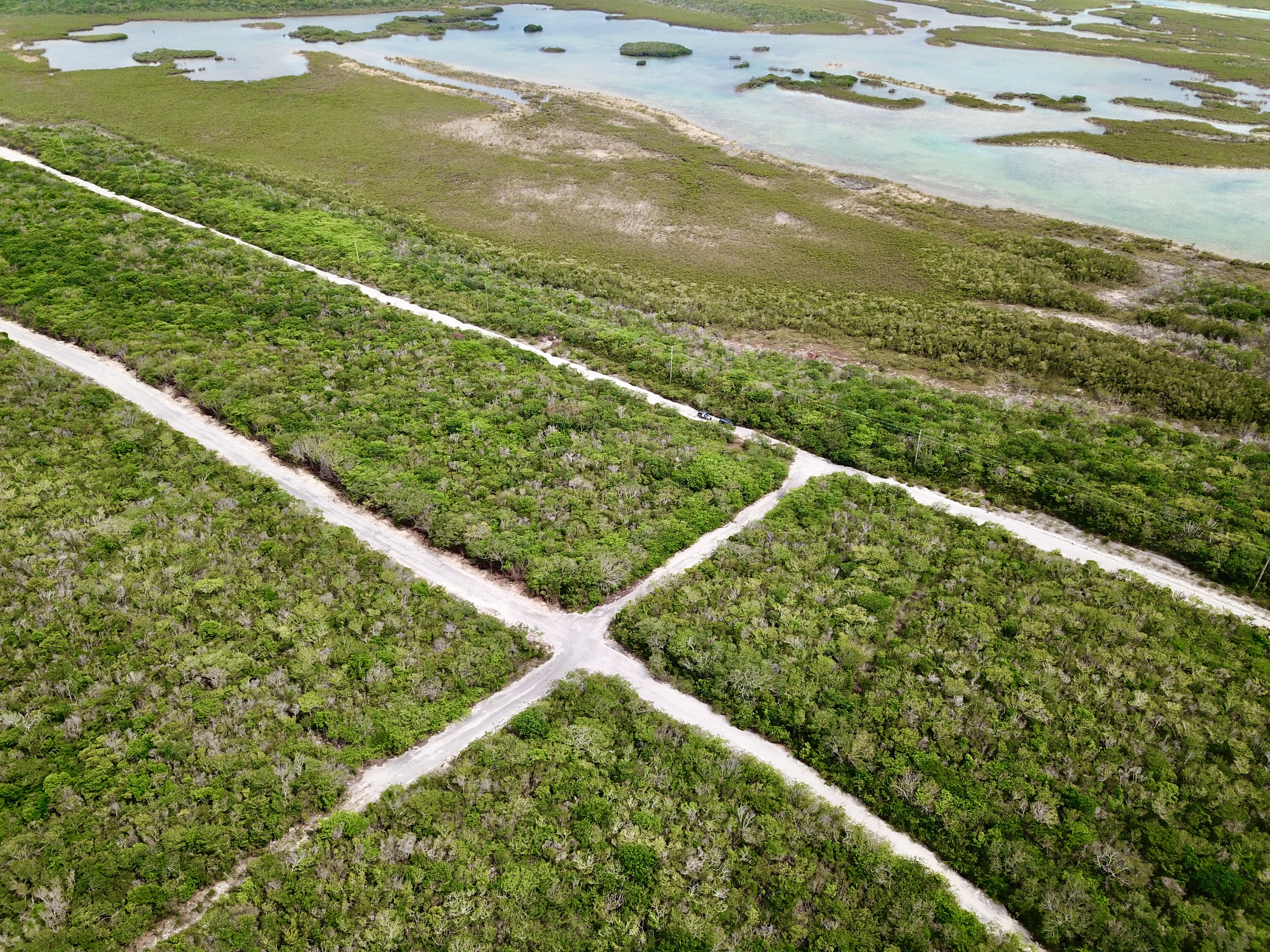 Lots 860 & 861, Exuma View, Exuma & Exuma Cays